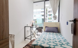 One-north Residences (D5), Apartment #582395671